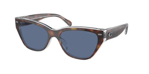 Coach Ch660 8370F Sunglasses - designeroptics.com