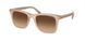 Coach Ck463 8374F Sunglasses