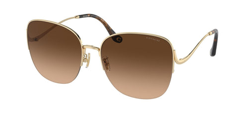 Coach Ck481 7152 Sunglasses - designeroptics.com