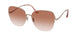 Coach Ck481 7152 Sunglasses