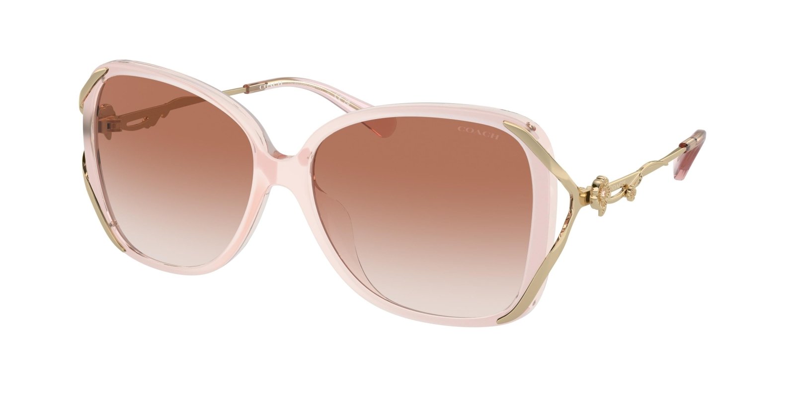 お買い得商品特集 - 販促エクスプレス Coach Ck482 8372BU Sunglasses 小物