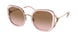 Coach Ck483 7153B Sunglasses