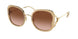 Coach Ck483 7153B Sunglasses