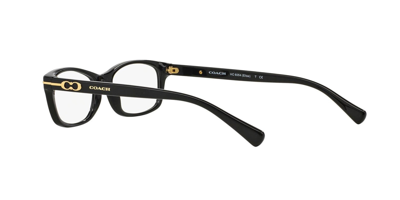 Coach Elise 6054 Eyeglasses