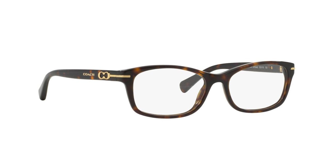 Coach Elise 6054 Eyeglasses