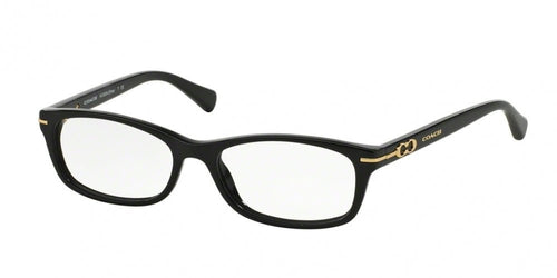 Coach Elise 6054 Eyeglasses - designeroptics.com