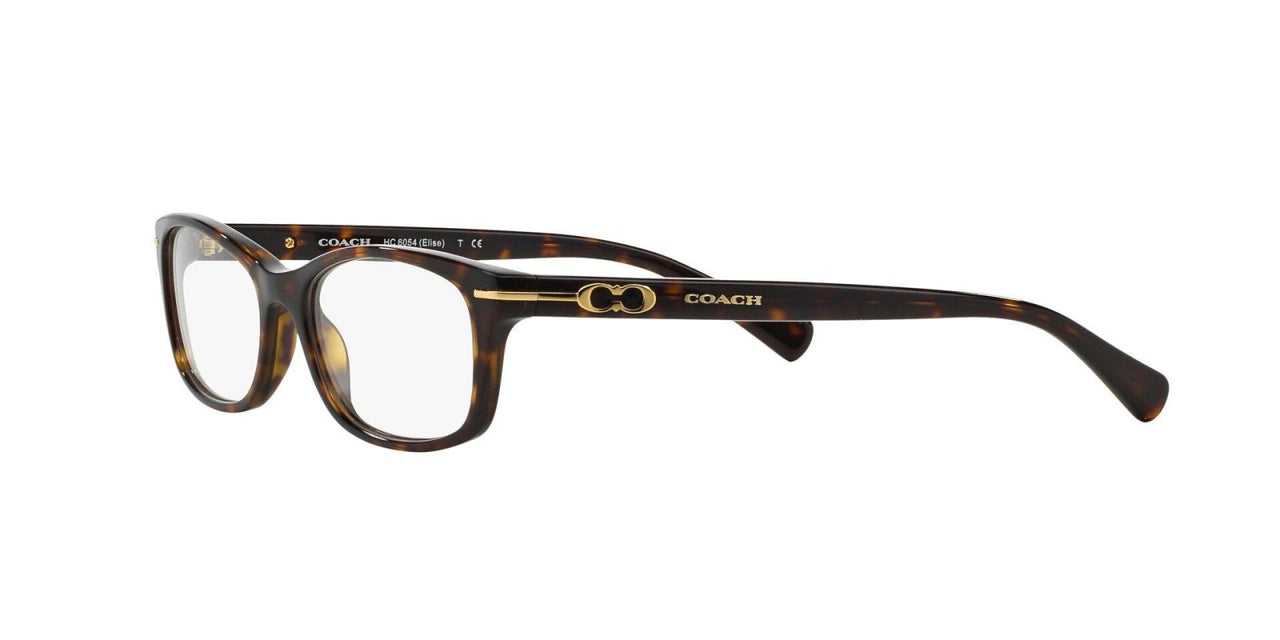 Coach Elise 6054 Eyeglasses