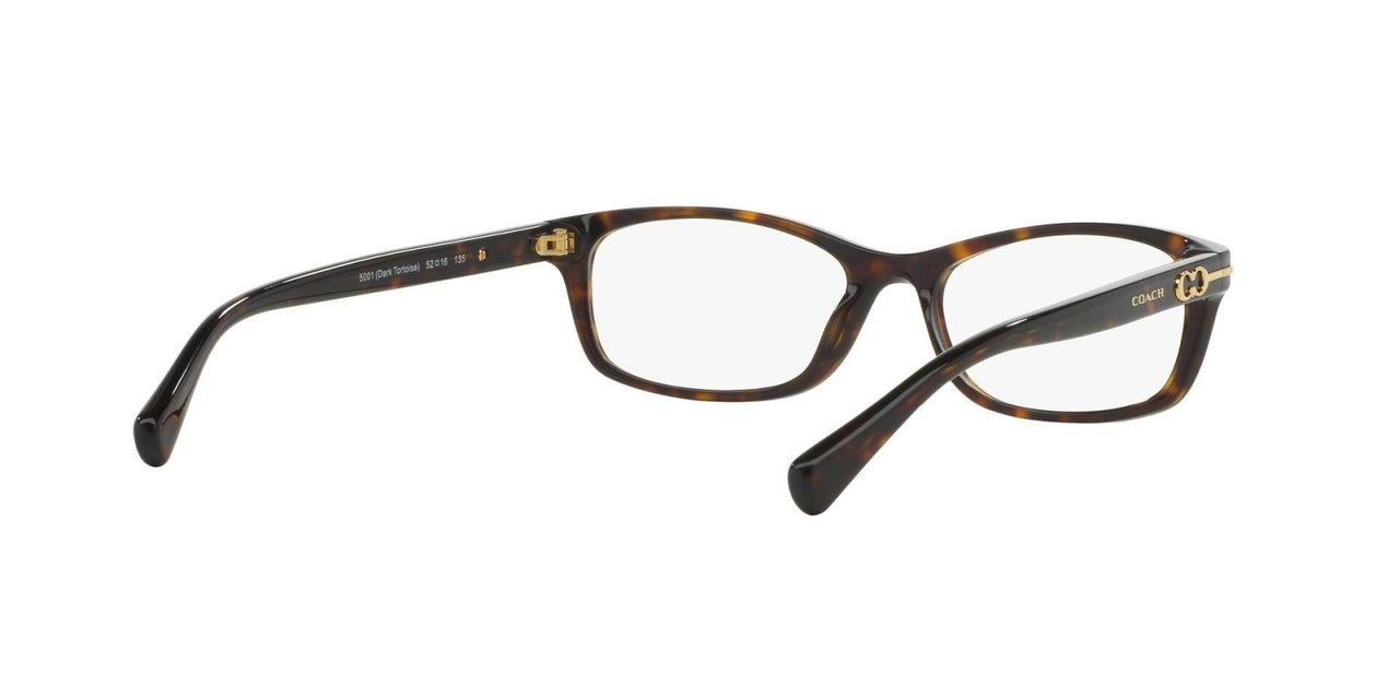 Coach Elise 6054 Eyeglasses