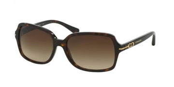 Coach L087 Blair 8116 Sunglasses - designeroptics.com