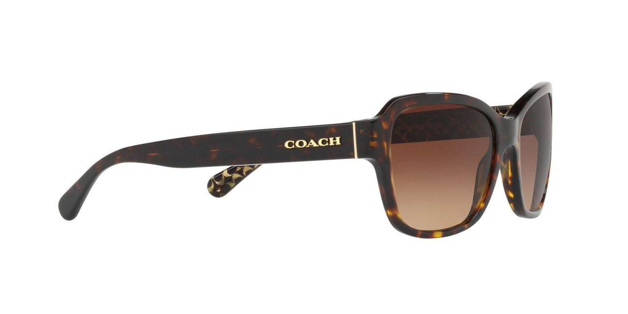 Coach L1010 8232 Sunglasses