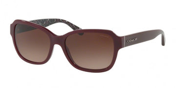 Coach L1010 8232 Sunglasses - designeroptics.com
