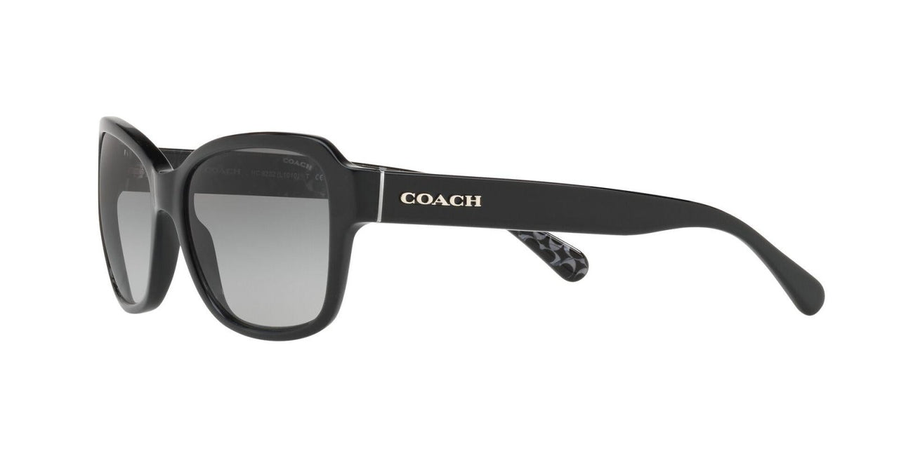 Coach L1010 8232 Sunglasses
