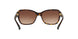 Coach L1011 8232F Sunglasses