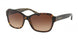 Coach L1011 8232F Sunglasses