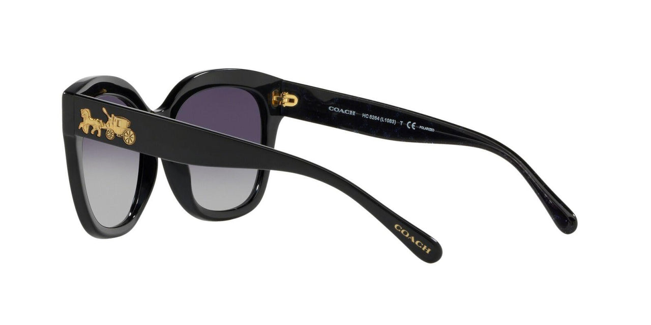 Coach L1083 8264 Sunglasses