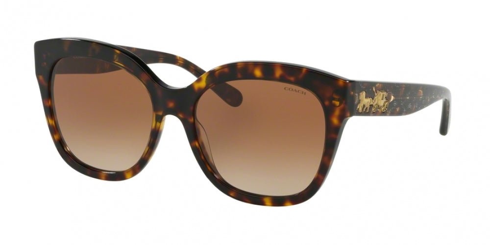 Coach L1083 8264 Sunglasses