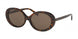 Coach L1100 8270U Sunglasses