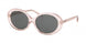 Coach L1100 8270U Sunglasses