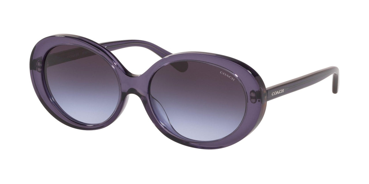 Coach L1100 8270U Sunglasses