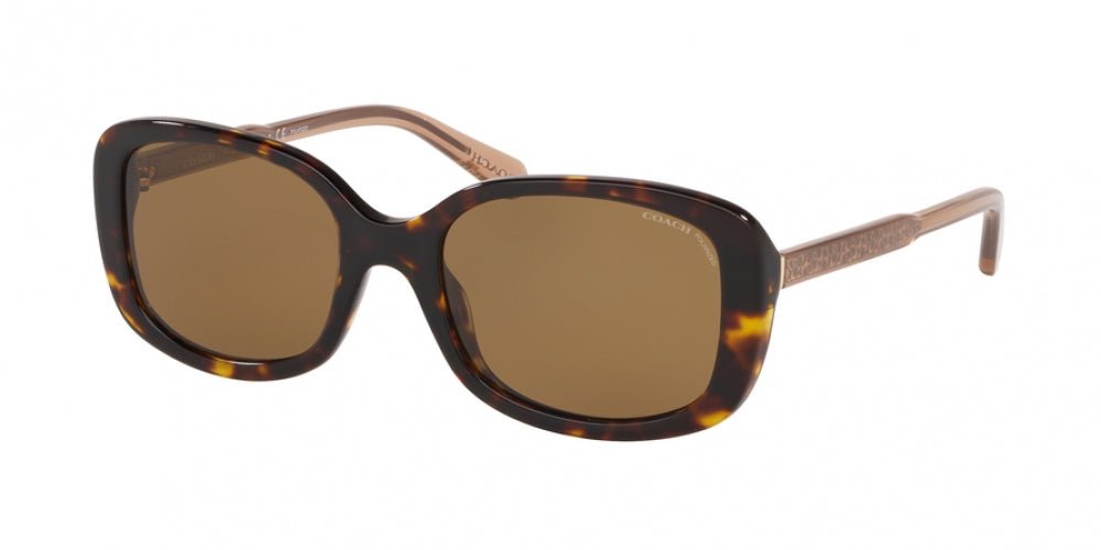 Coach L1114 8278 Sunglasses