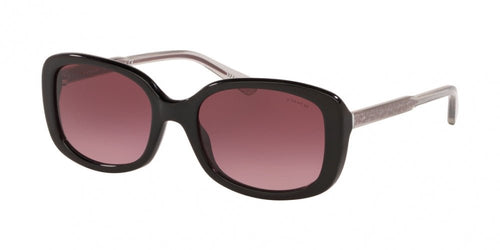 Coach L1114 8278 Sunglasses - designeroptics.com