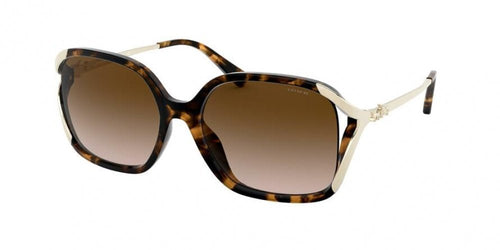 Coach L1116 8280U Sunglasses - designeroptics.com