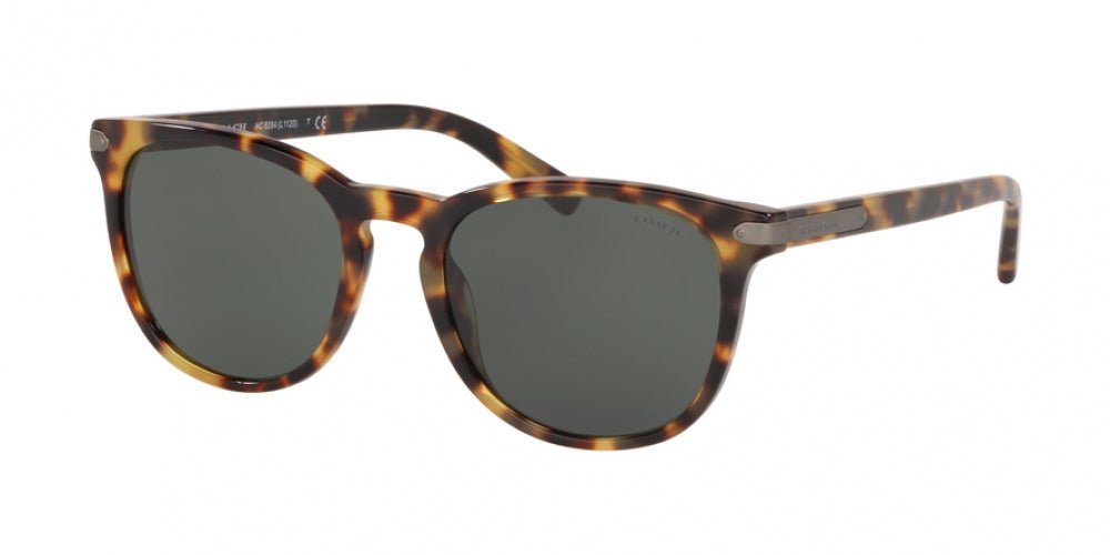 Coach L1120 8284 Sunglasses