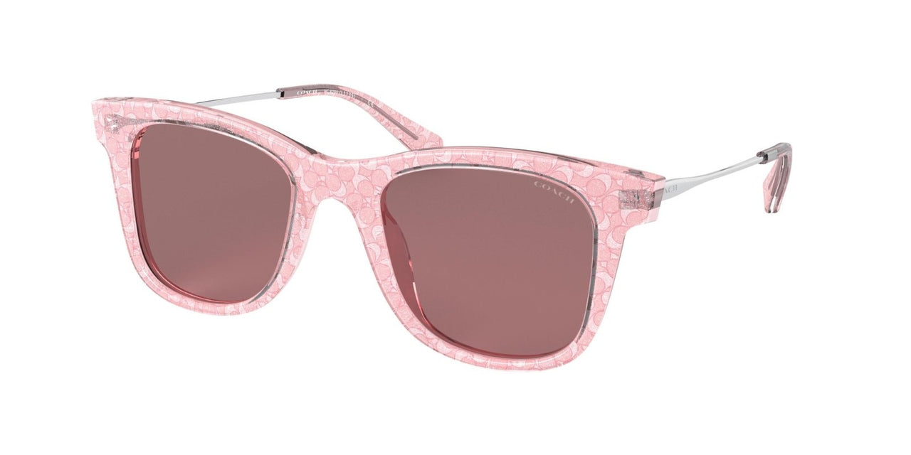 Coach L1135 8290 Sunglasses