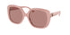 Coach L1138 8292F Sunglasses