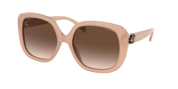 Coach L1144 8292 Sunglasses - designeroptics.com