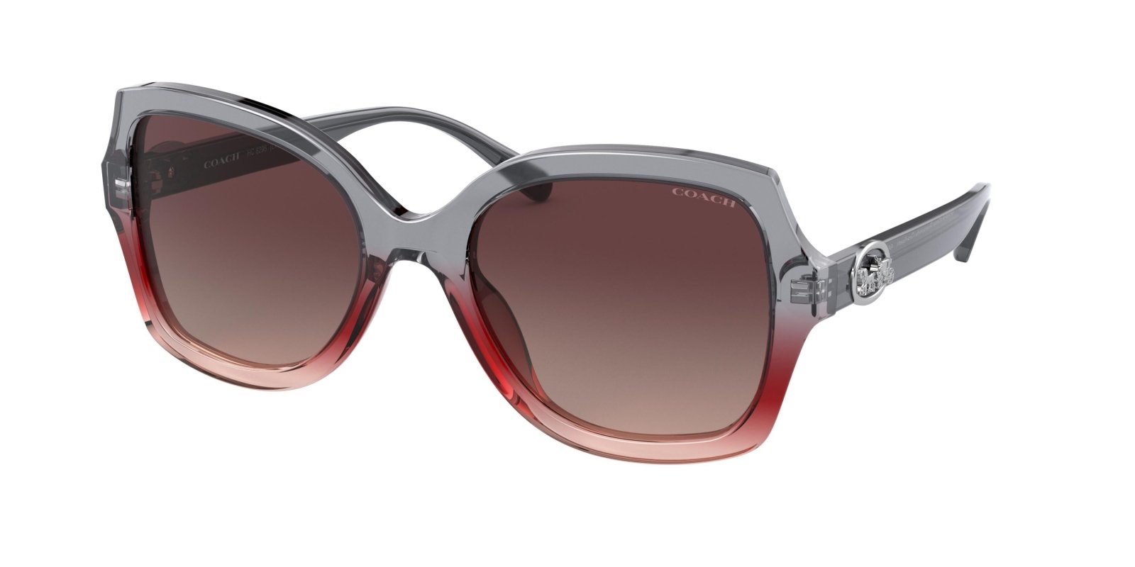 Coach L1147 8295 Sunglasses display picture 3