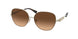 Coach L1165 7118B Sunglasses