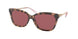 Coach L1168 8305 Sunglasses