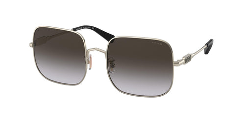 Coach L1169 7120 Sunglasses - designeroptics.com
