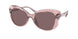 Coach L1170 8307U Sunglasses