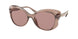 Coach L1170 8307U Sunglasses