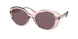 Coach L1171 8306U Sunglasses