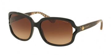 Coach L149 8169 Sunglasses - designeroptics.com