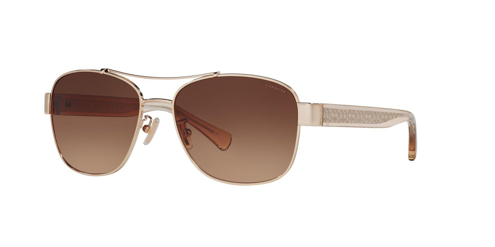 Coach L151 7064 Sunglasses