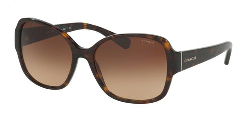 Coach L154 8166 Sunglasses - designeroptics.com