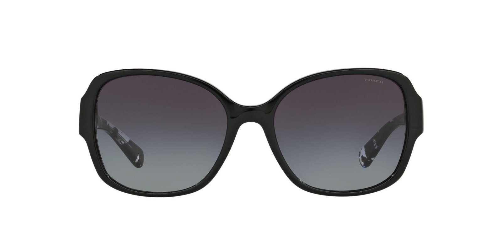 Coach HC7161 Sunglasses | FREE Shipping - Go-Optic.com