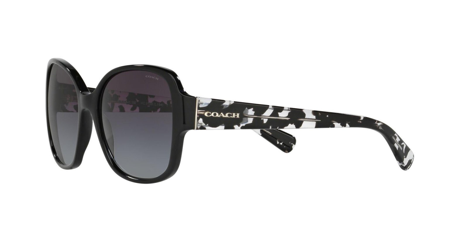 【当店限定販売】 Coach L154 8166 Sunglasses 小物