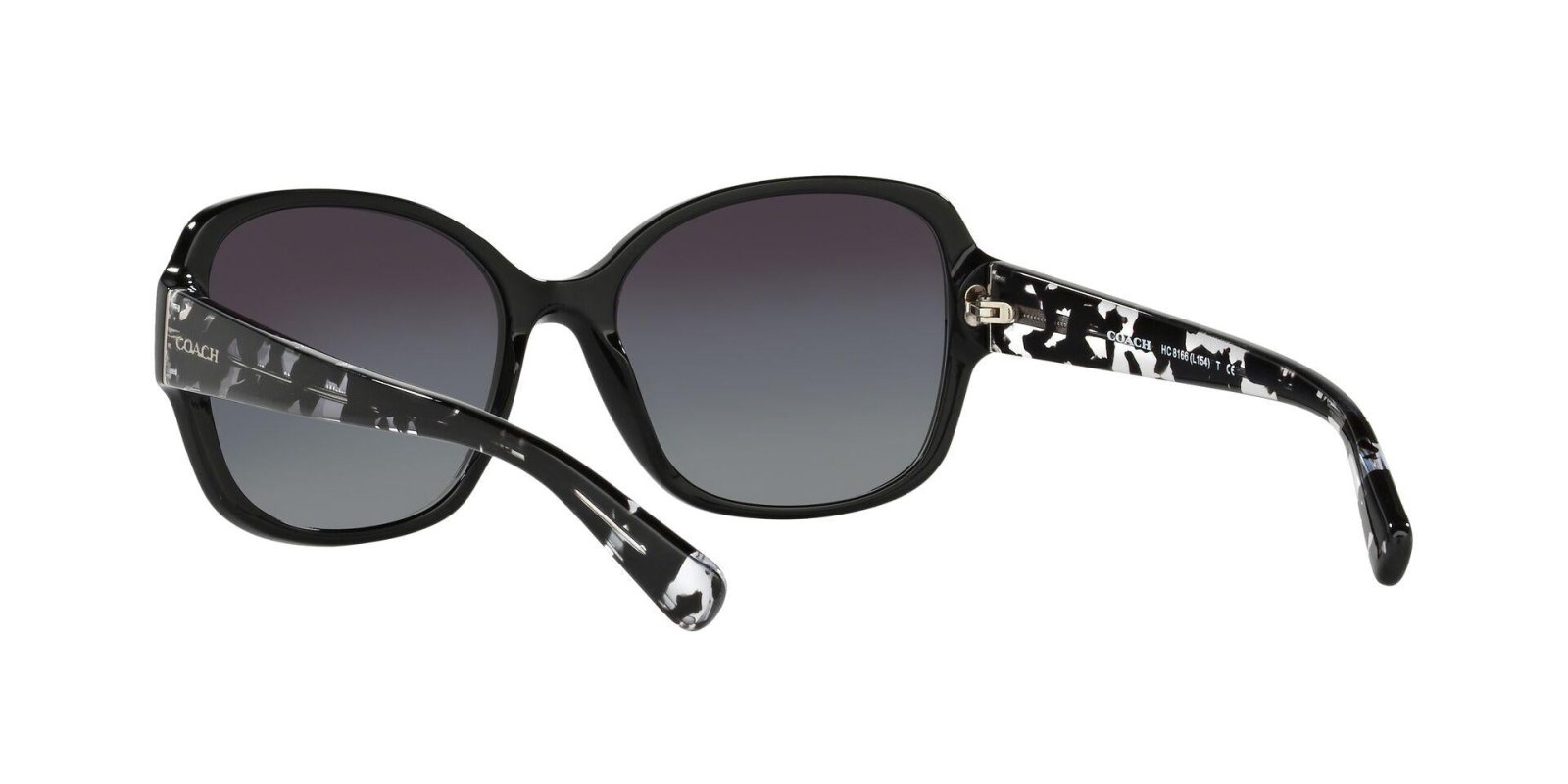 Coach HC7161 Sunglasses | FREE Shipping - Go-Optic.com