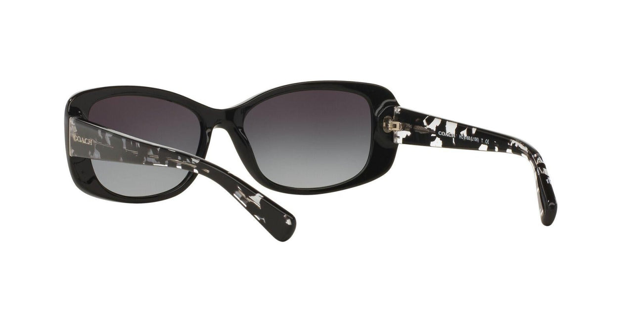 Coach L156 8168 Sunglasses