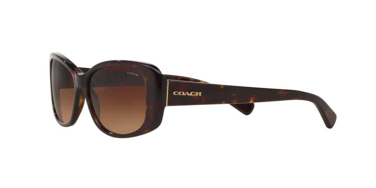 Coach L156 8168 Sunglasses