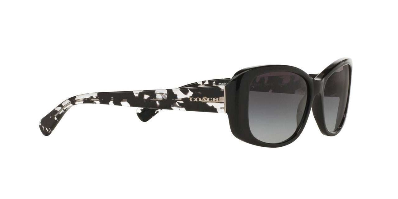 Coach L156 8168 Sunglasses