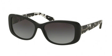 Coach L156 8168 Sunglasses - designeroptics.com