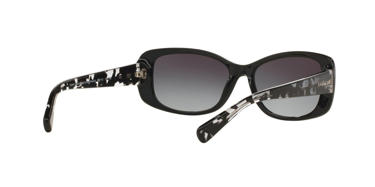 Coach L156 8168 Sunglasses