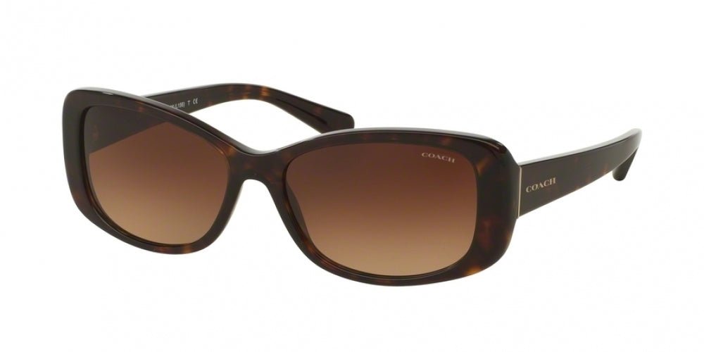 高感度ショップで2023年売れたブランド Coach Sunglasses 8168 L156 小物