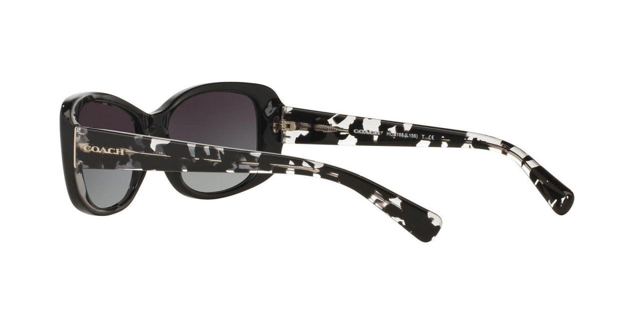 Coach L156 8168 Sunglasses